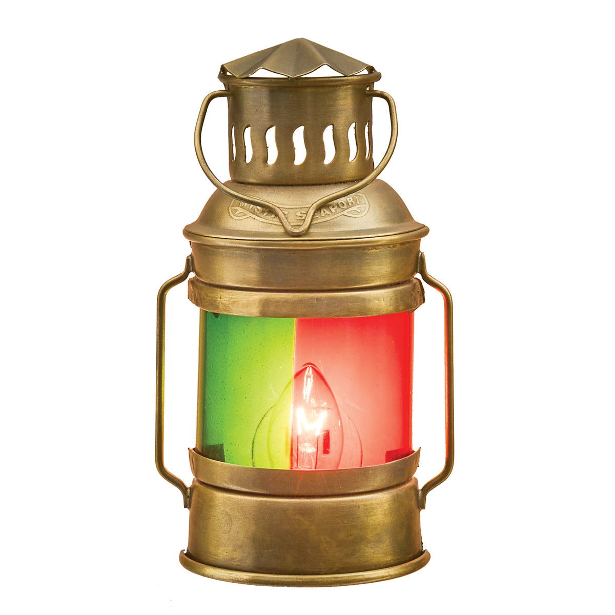 Lantern Night Light