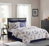 Castaway Island Quilt Set