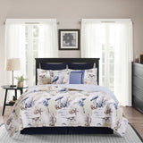 Castaway Island Quilt Set