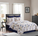 Castaway Island Quilt Set
