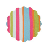 Flip Flop Placemat Set