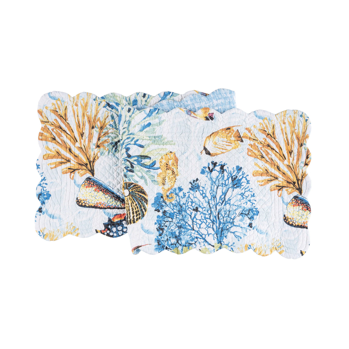 Brooklyn Beach Table Runner