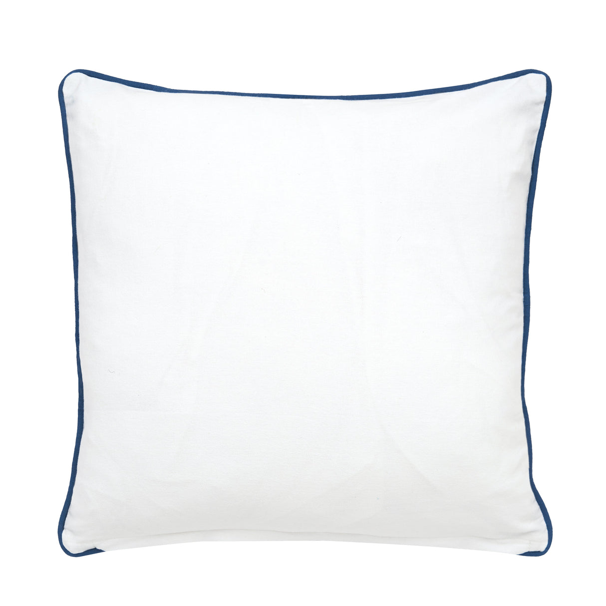 Castaway Island Heron Throw Pillow