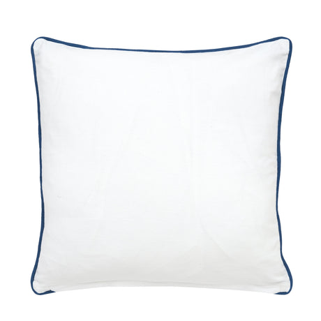 Castaway Island Heron Throw Pillow