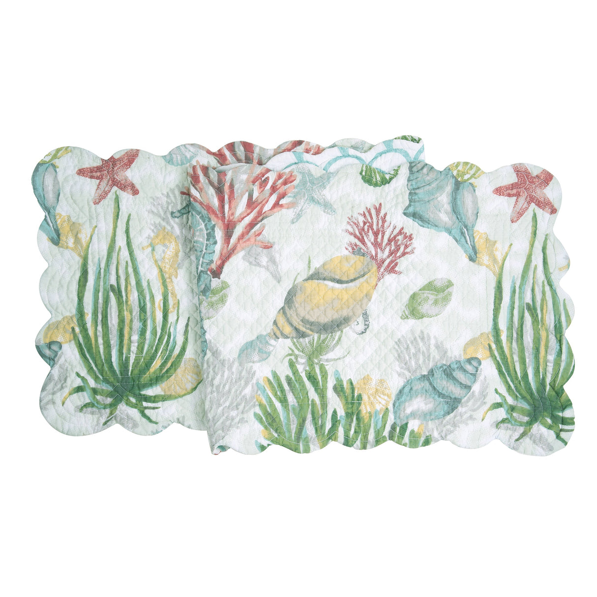 Shorewood Table Runner