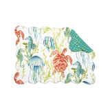 Paradise Sound Placemat Set