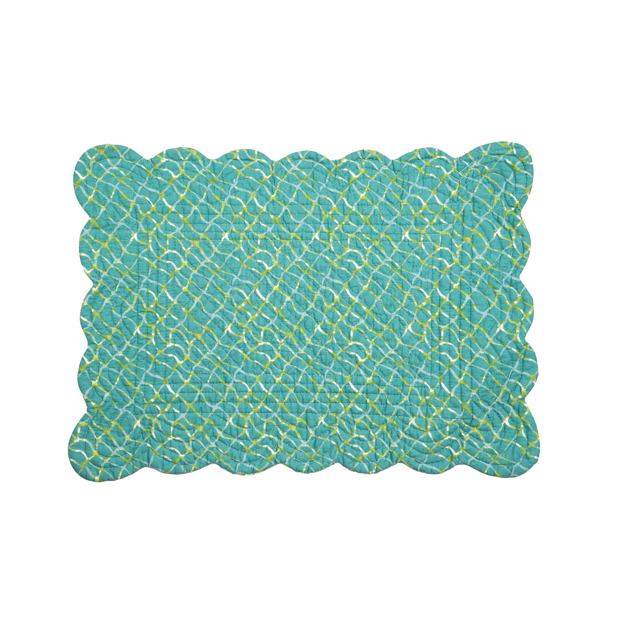 Paradise Sound Placemat Set