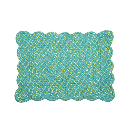 Paradise Sound Placemat Set