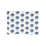 Indigo Reef Placemat Set