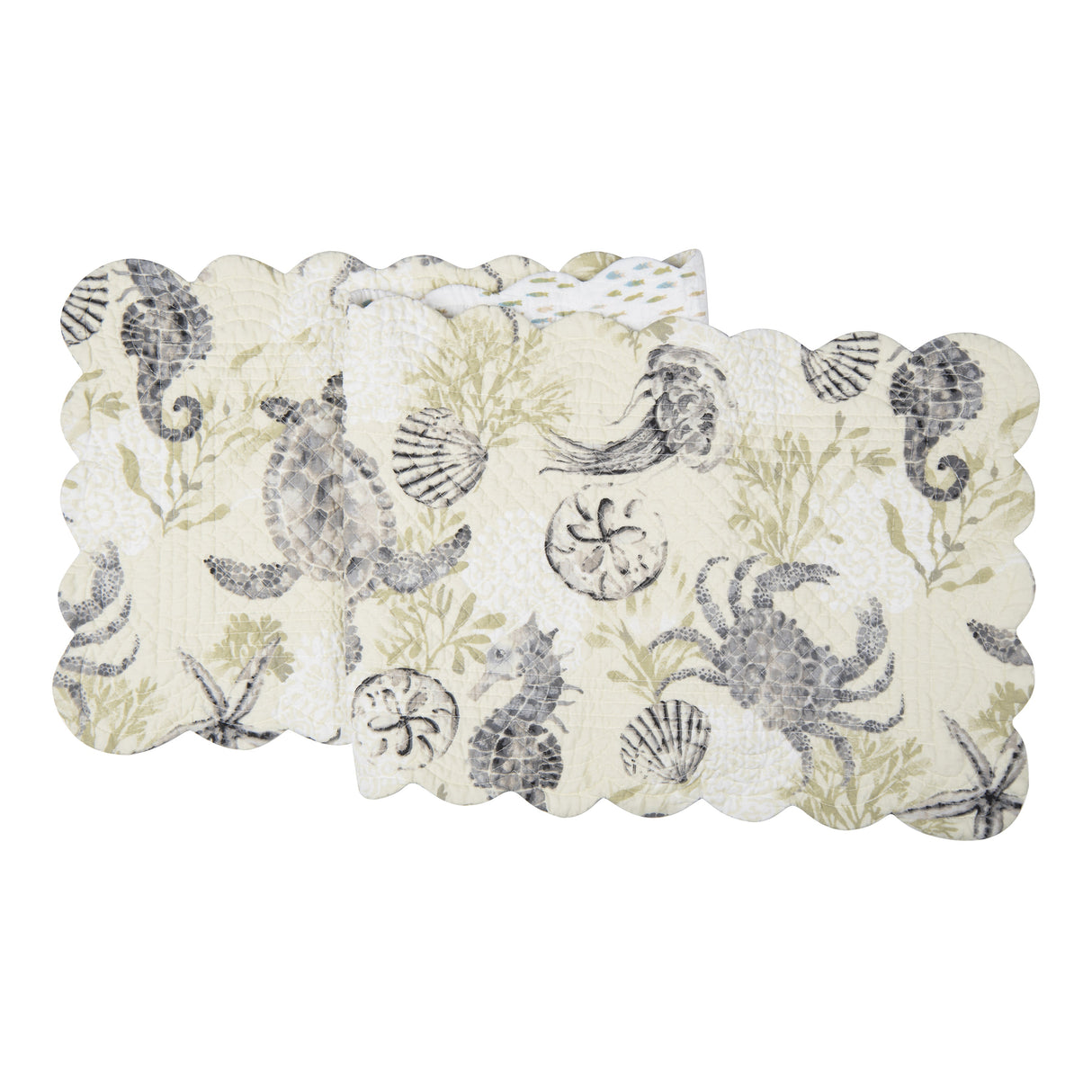 Hideaway Beach Table Runner