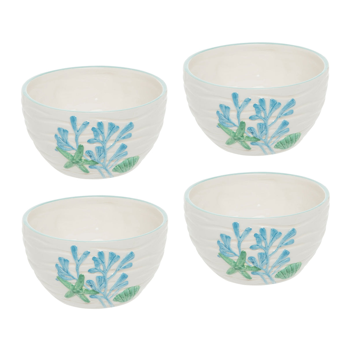 Bluewater Beach Dishware