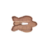 Turtle Serving Board & Spreader Set