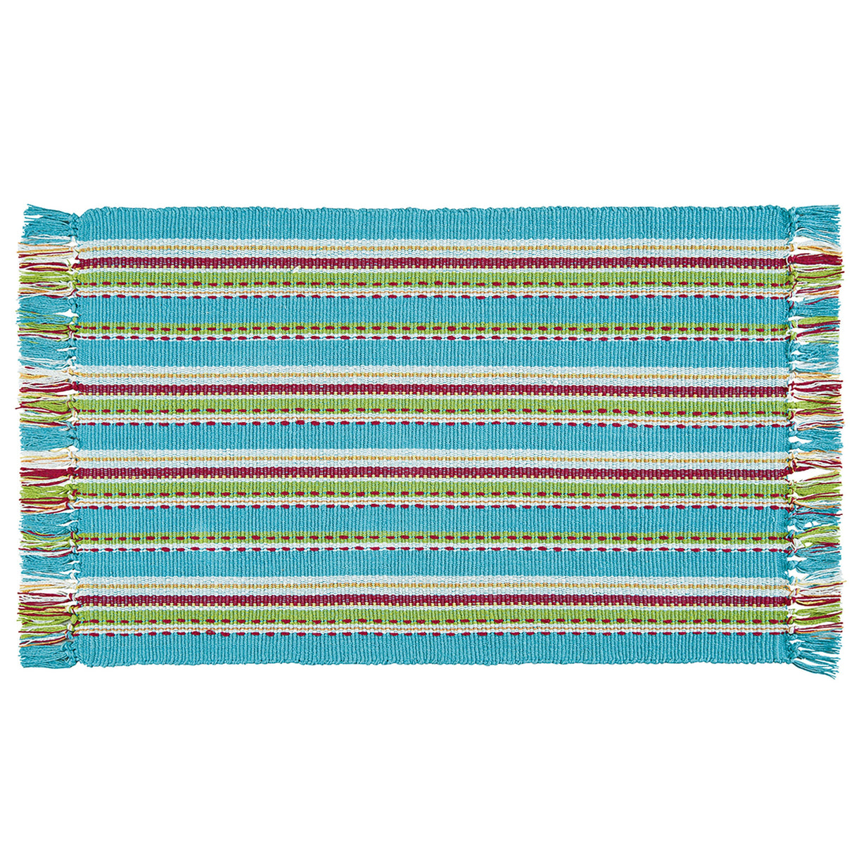 The Tropics Rug