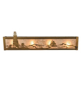 Lighthouse Coast 24" Vanity Light