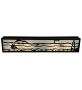 Lighthouse Coast 31" Vanity Light