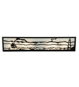 Lighthouse Coast 31" Vanity Light
