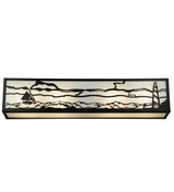 Lighthouse Coast 31" Vanity Light