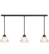 Nautica 36" Island Pendant