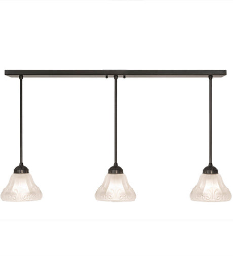 Nautica 36" Island Pendant