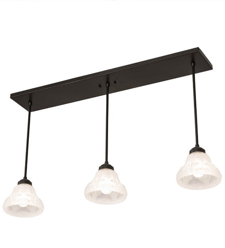 Nautica 36" Island Pendant