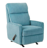 Charlotte Rocker Recliner by Stanley Chair Model 176RR