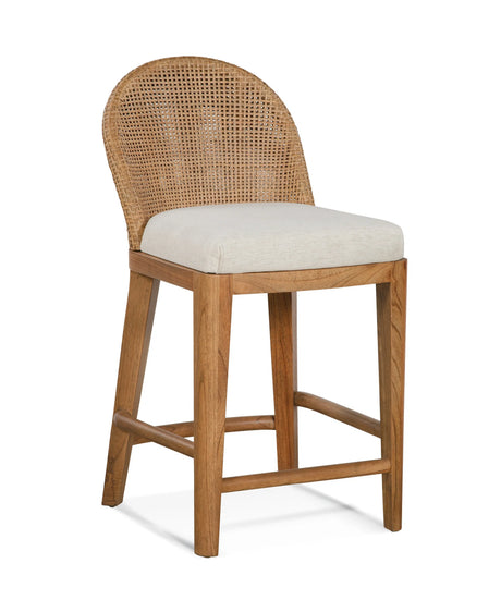 Lawrence Counter Stool by Braxton Culler Made in the USA Model 1922-012