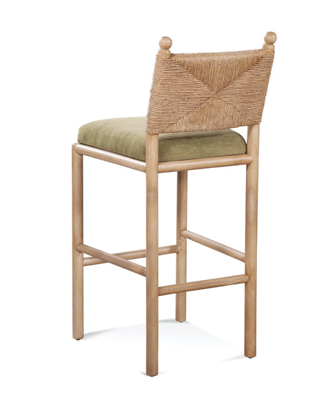 Dulce Bar Stool by Braxton Culler Made in the USA Model 1926-003