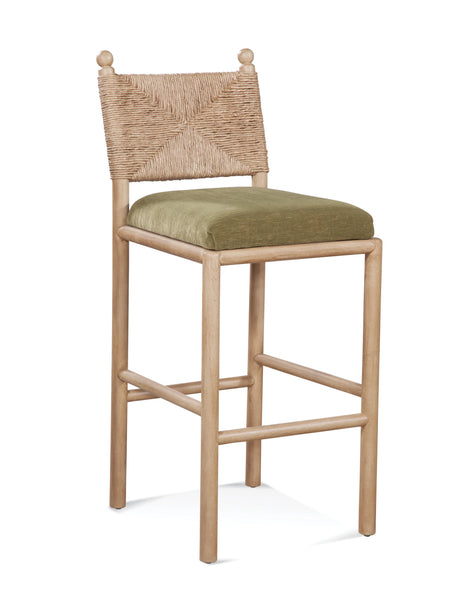 Dulce Bar Stool by Braxton Culler Made in the USA Model 1926-003