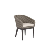 Marbella Outdoor Dining Chair by Sunset West Model 4501-1
