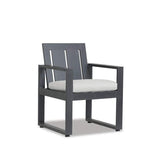 Redondo Outdoor Dining Chair by Sunset West Model 3801-1