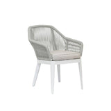 Miami Outdoor Dining Chair by Sunset West Model 4401-1