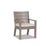 Laguna Outdoor Dining Chair by Sunset West Model 3501-1