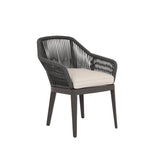 Milano Outdoor Dining Chair by Sunset West Model 4101-1