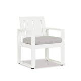 Newport Outdoor Dining Chair by Sunset West Model 4801-1