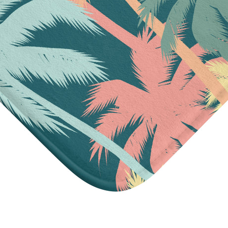 Palm Sway Bath Mat