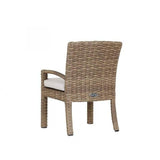 Havana Outdoor Dining Chair by Sunset West Model 1701-OTT