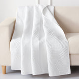 Shoreline White Sham
