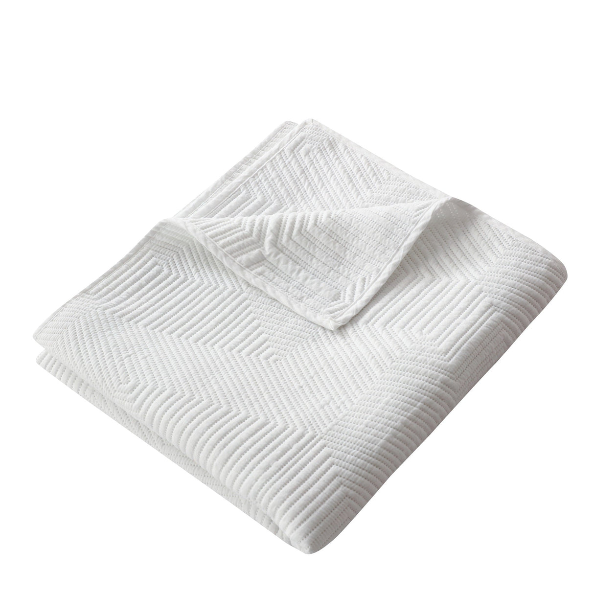 Shoreline White Sham