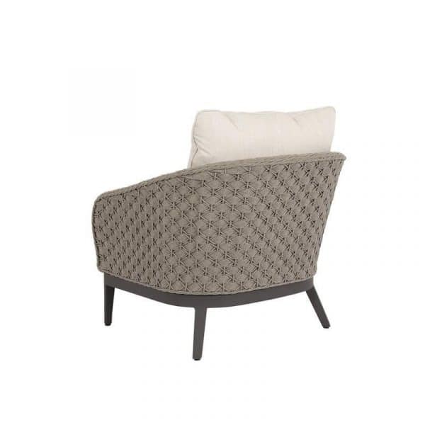 Marbella Outdoor Club Chair by Sunset West Model 4501-21