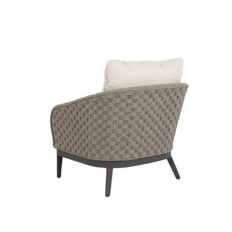 Marbella Outdoor Club Chair by Sunset West Model 4501-21