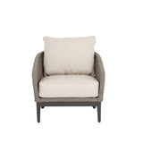 Marbella Outdoor Club Chair by Sunset West Model 4501-21