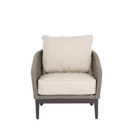 Marbella Outdoor Club Chair by Sunset West Model 4501-21