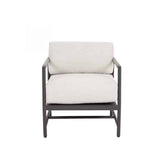 Pietra Outdoor Club Chair by Sunset West Model 4601-21