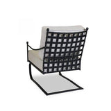 Provence Outdoor Rocking Club Chair by Sunset West Model 3201-21R