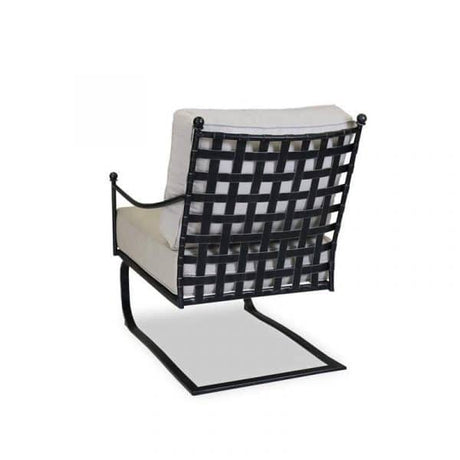 Provence Outdoor Rocking Club Chair by Sunset West Model 3201-21R