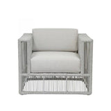 Miami Outdoor Club Chair by Sunset West Model 4401-21