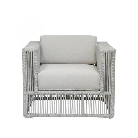 Miami Outdoor Club Chair by Sunset West Model 4401-21