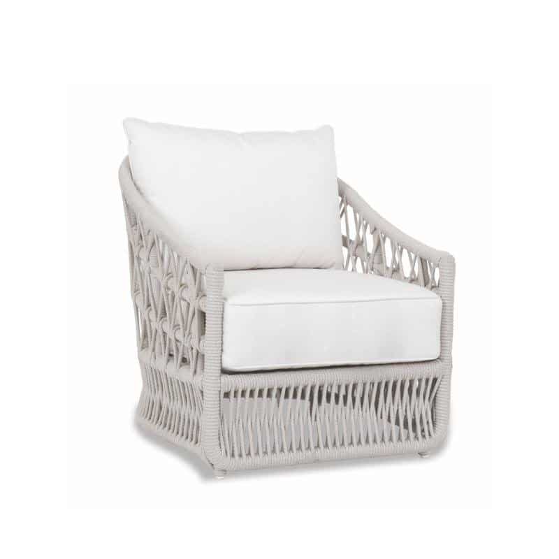 Dana Outdoor Club Chair by Sunset West Model 4301-21