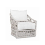 Dana Outdoor Club Chair by Sunset West Model 4301-21