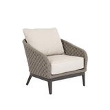 Marbella Outdoor Club Chair by Sunset West Model 4501-21